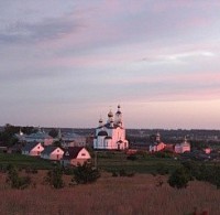 Свято-Варсонофиевский женский монастырь в с. Покровские Селищи
