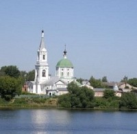 Тверской Свято-Екатерининский женский монастырь