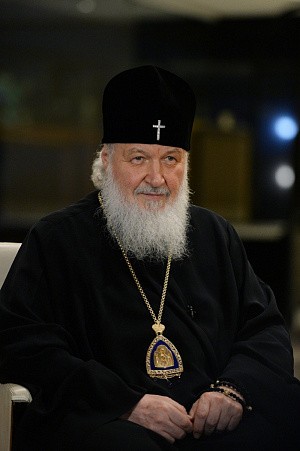 «Мы столкнулись с попыткой навязать Православной Церкви новую экклезиологию»