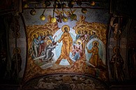 По фрескам Апокалипсиса в Даниловом монастыре Переславля-Залесского будет создан интерактивный путеводитель