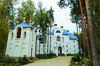 Настоятельница Среднеуральского монастыря призвала последователей схимонаха Сергия одуматься