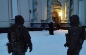 В.Р. Легойда: Обыски в монастырях Украинской Православной Церкви являются акцией устрашения верующих