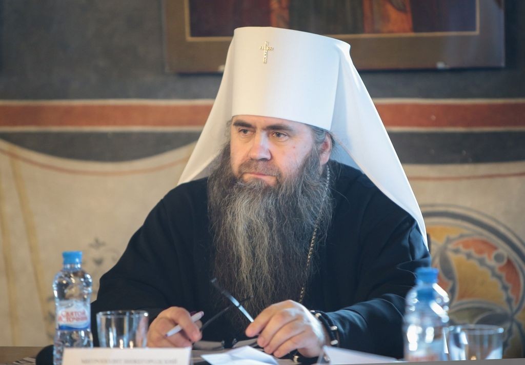 Вопросы монастырской жизни обсуждались в духе соборности и единомыслия
