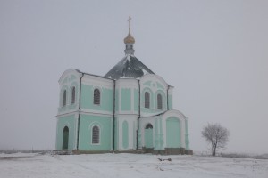 Скит Тамбовского Казанского монастыря в селе Воронцовка Скит Тамбовского Казанского монастыря в селе Воронцовка