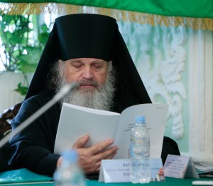 Участники богословской конференции: «Прошло ли время больших монастырей?»