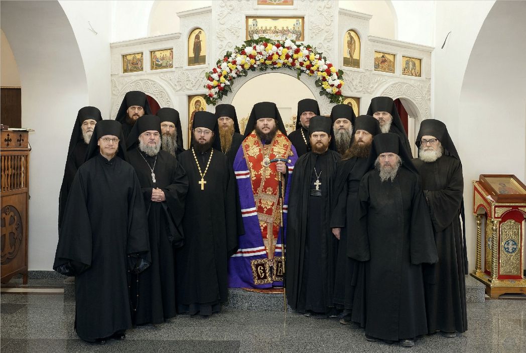 Повод для радости: монастырская жизнь в Крыму стремительно развивается