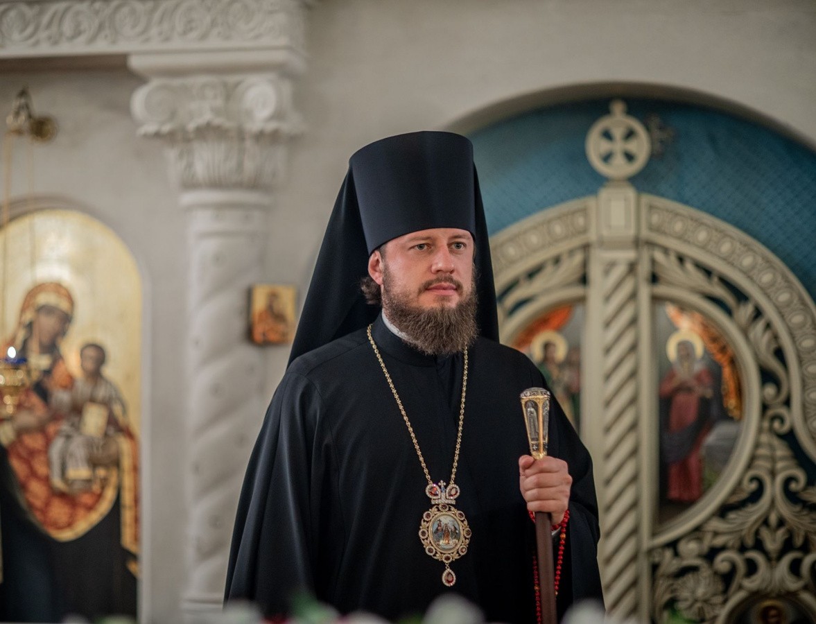 «Мы наблюдаем необычайный подъем силы духа верующих Украины»