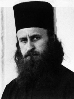 аСофронийСахаров