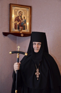 Матушка Игумения Рахиль.JPG