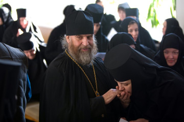 Архимандрит Амвросий (Юрасов)