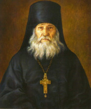 Архимандрит Исаакий II (Бобраков)