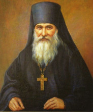 Иеросхимонах Иосиф (Литовкин)