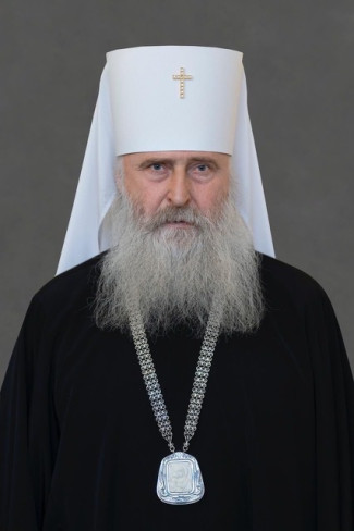 Феогност, архиепископ Сергиево-Посадский, викарий Святейшего Патриарха Московского и всея Руси