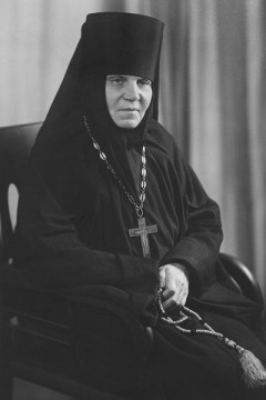 Игумения Алексия II