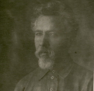 Священномученик Николай Дунаев