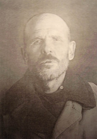 Иеромонах Данакт. 1937г.