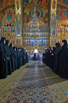 Сестринство