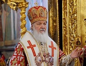 «Церковь становится Церковью, когда она совершает Евхаристию»