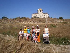 Направлены средства на реконструкцию подворья  Марфо-Мариинской обители в г. Севастополе