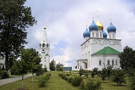 Во Флорищевой пустыни состоялся престольный праздник