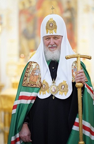 «Сила народа всегда связана с силой веры»