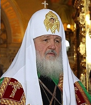 Соболезнования Святейшего Патриарха Кирилла в связи с авиакатастрофой в Египте