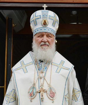 «Верим, что возродится в полной мере духовная традиция нашего народа»