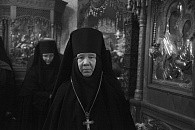 Отошла ко Господу настоятельница Богоявленского Аврамиевого монастыря г. Ростова Великого игумения Миропия (Юрченкова)