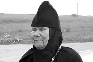 Отошла ко Господу первая настоятельница Катерлезского Георгиевского монастыря в Керчи игумения Акилина (Ляшко)