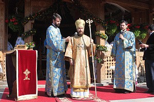 Их вдохновила любовь Божия