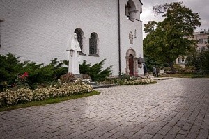 Для насельниц Марфо-Мариинской обители начался курс «История древней христианской Церкви»