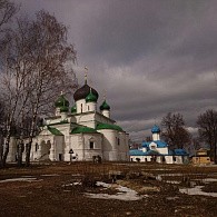 В авангарде по сохранению исторической памяти
