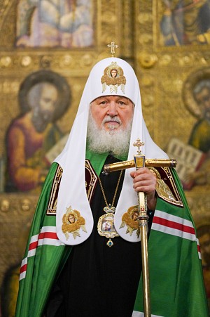 «Силой Божией, чудом Божиим вера сохранилась в нашем народе»