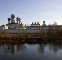 Тихвинский Богородичный Успенский монастырь