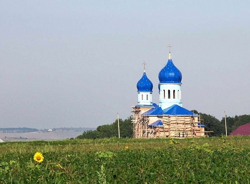 Женский монастырь преподобного Афанасия Афонского Черновицко-Буковинской епархии