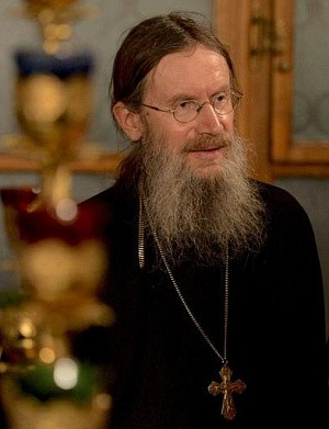 Свет Христов просвещает всех