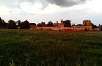 Спасо-Преображенский женский монастырь города Севска 