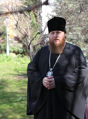 Мы должны воскреснуть со Христом