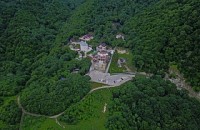 Успенский Второ-Афонский Бештаугорский мужской монастырь