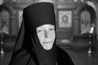 Отошла ко Господу настоятельница Староладожского Успенского девичьего монастыря Санкт-Петербургской епархии игумения Ангелина (Васильева)