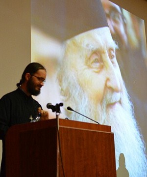 «Он был словно озарен, пропитан Фаворским светом»