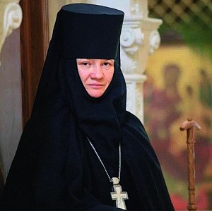 Заместитель председателя СОММ игумения Иулиания приняла участие в международном симпозиуме, проходившем в сербском монастыре