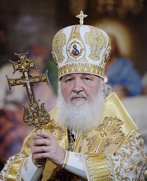 В день памяти преподобного Сергия Радонежского Святейший Патриарх Кирилл направил послание настоятелю и братии Троице-Сергиевой лавры