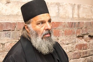 «Главное, чтобы пылало сердце за всю вселенную, за весь мир…»