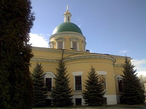 Троицкий собор