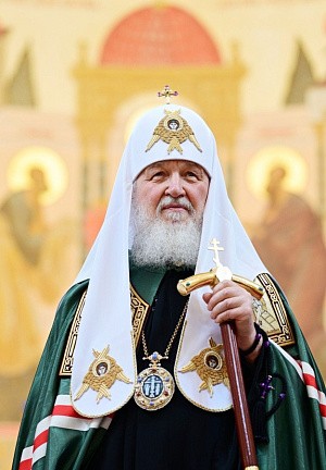 «Через крест явилось нам спасение, искупление, освобождение...»