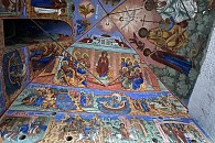 Митрополит Ярославский и Ростовский Вадим посетил Рождества Богородицы женский монастырь 