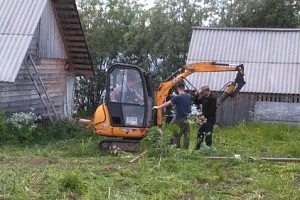 В Антониево-Сийском монастыре Архангельской епархии возведут школу для братии