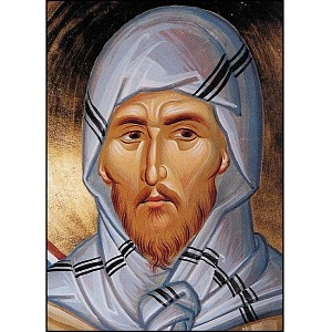 Преподобный Ефрем Сирин