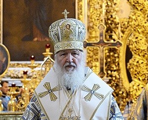 Слово Святейшего Патриарха Московского и всея Руси Кирилла  при посещении Владимирского мужского монастыря в  Сычевском районе Смоленской области